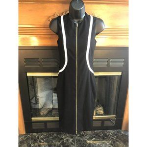 Calvin Klein Sheath Dress Size 2